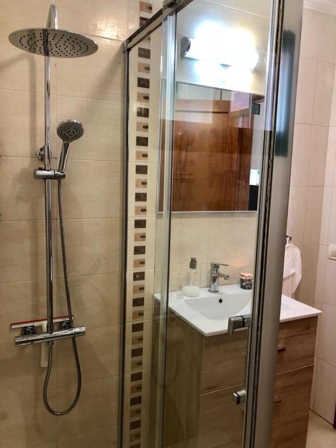 Ahtha Green Bungalow Maspalomas San Bartolomé 외부 사진