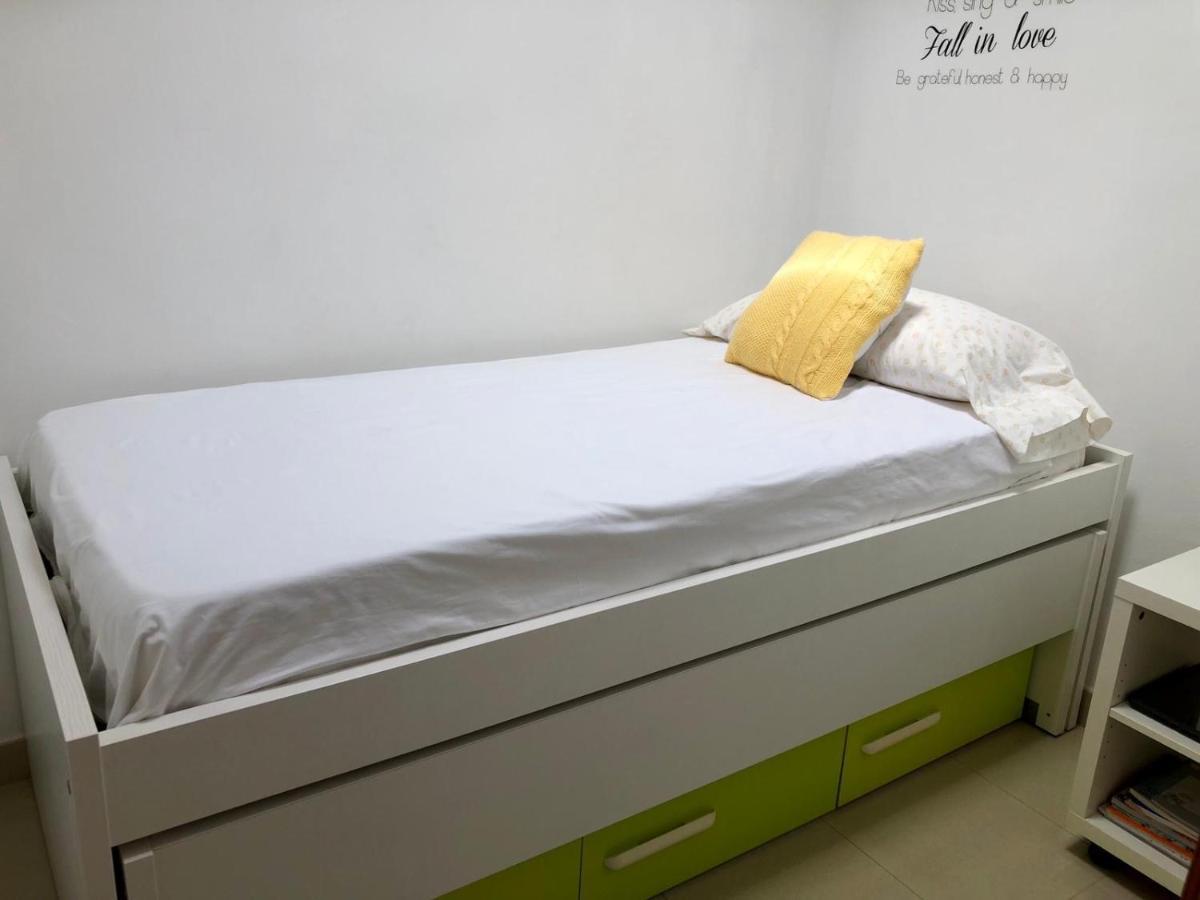 Ahtha Green Bungalow Maspalomas San Bartolomé 외부 사진