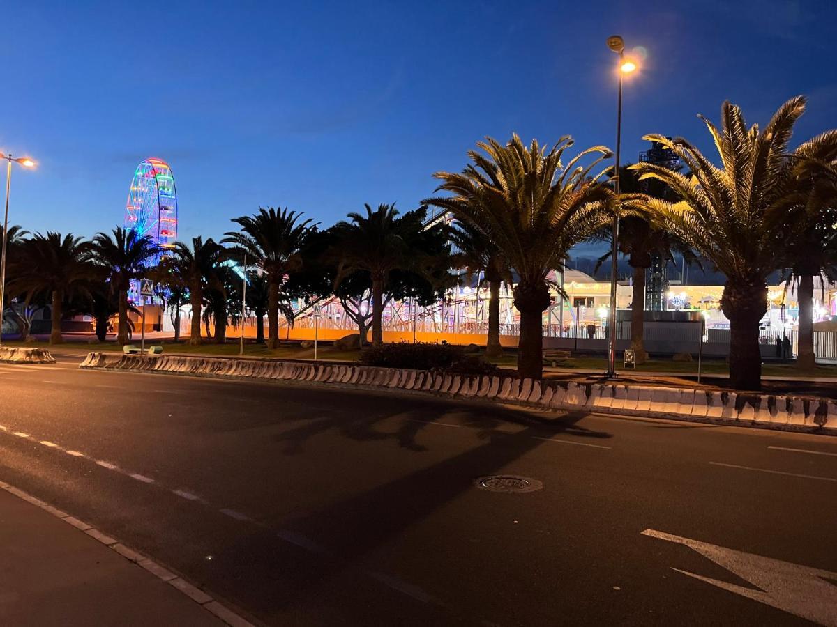 Ahtha Green Bungalow Maspalomas San Bartolomé 외부 사진