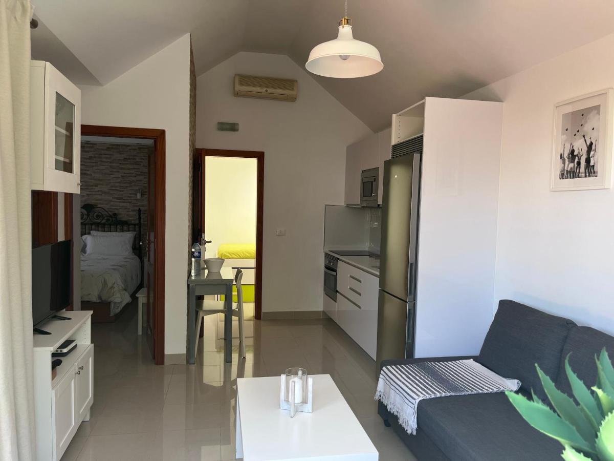 Ahtha Green Bungalow Maspalomas San Bartolomé 외부 사진