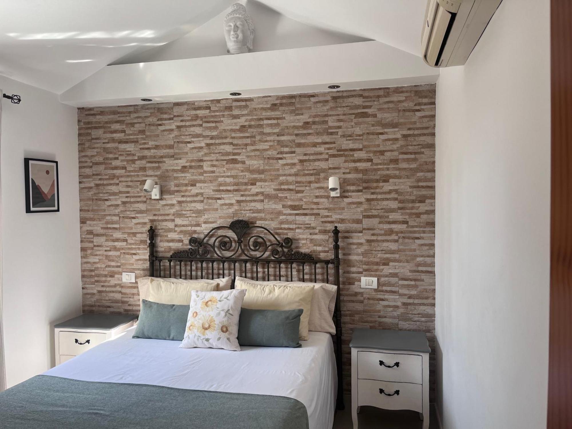 Ahtha Green Bungalow Maspalomas San Bartolomé 외부 사진